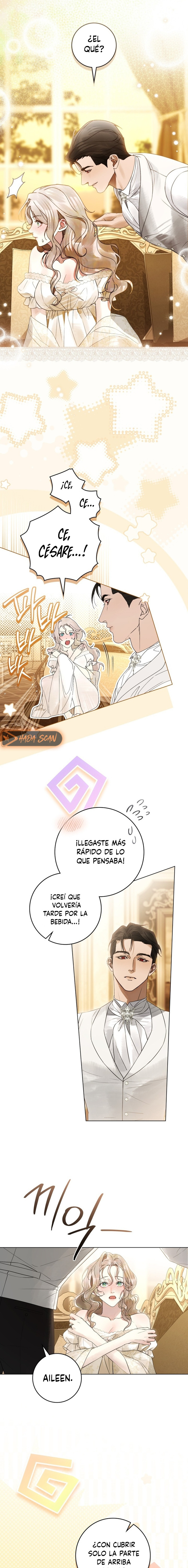 Un Marido Es Suficiente Capítulo 28 - Page 11