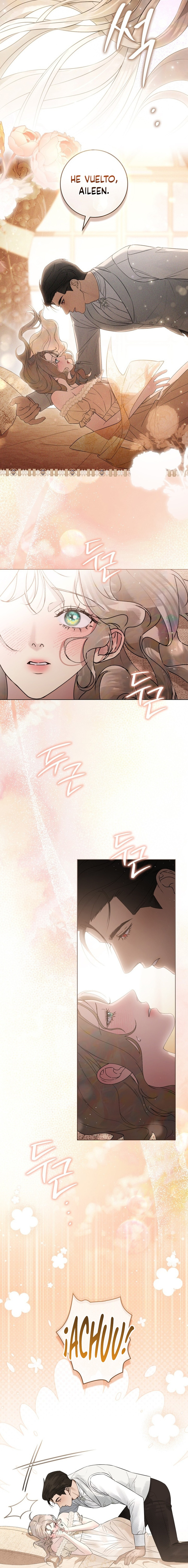 Un Marido Es Suficiente Capítulo 28 - Page 14