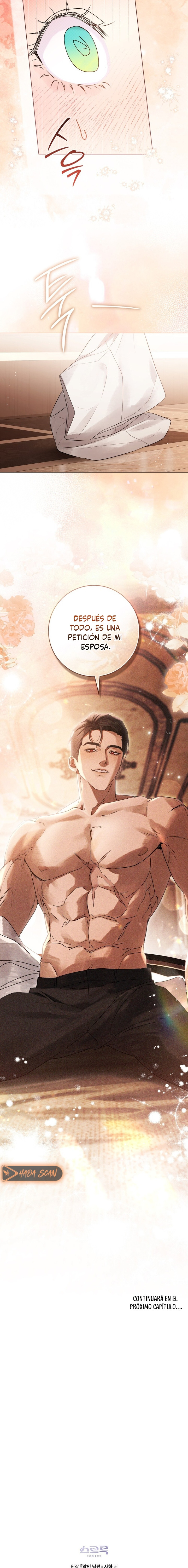 Un Marido Es Suficiente Capítulo 28 - Page 16