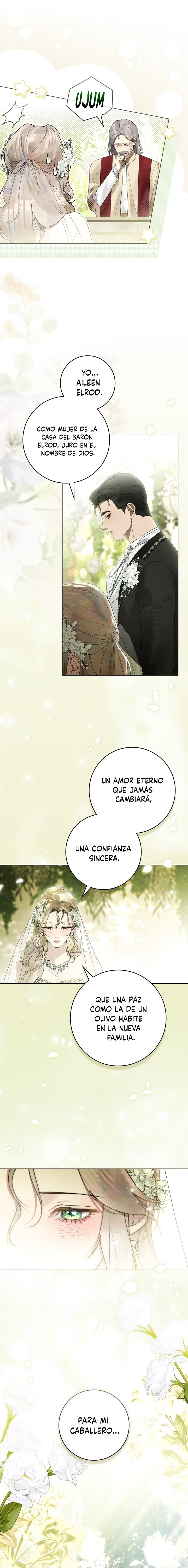 Un Marido Es Suficiente Capítulo 28 - Page 4