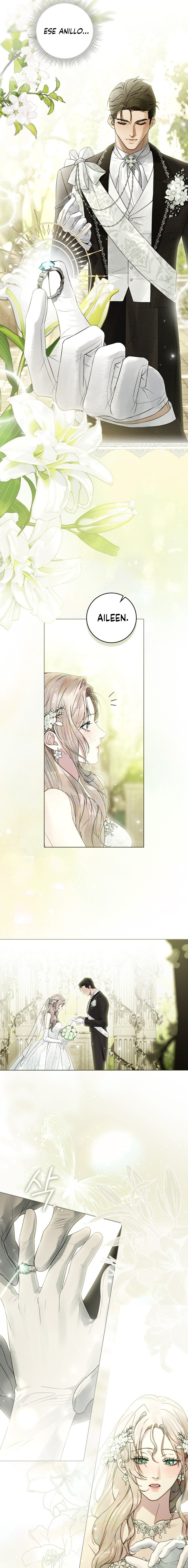 Un Marido Es Suficiente Capítulo 28 - Page 6