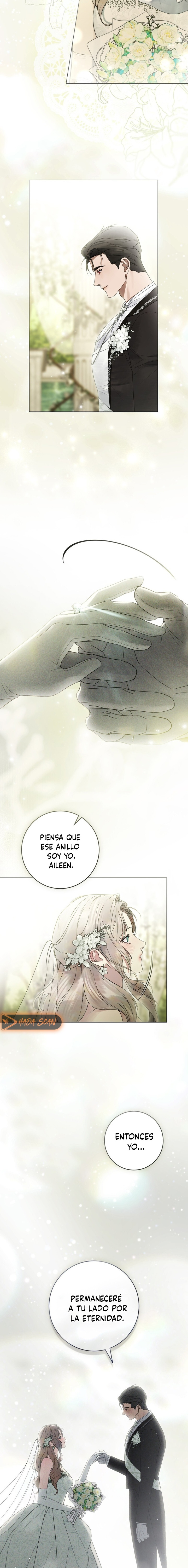 Un Marido Es Suficiente Capítulo 28 - Page 7