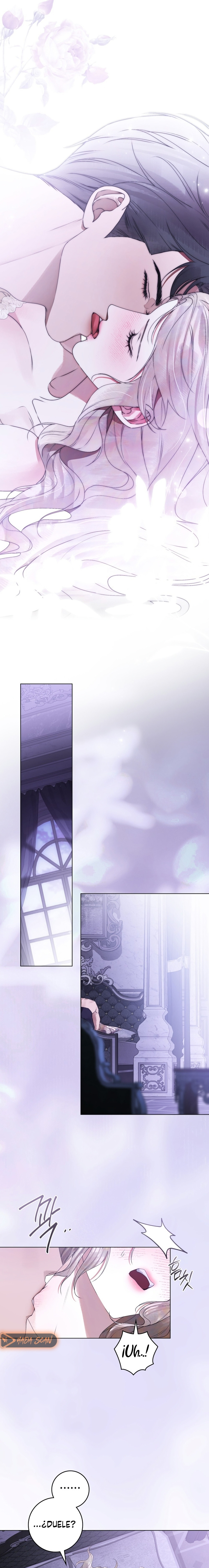 Un Marido Es Suficiente Capítulo 29 - Page 10