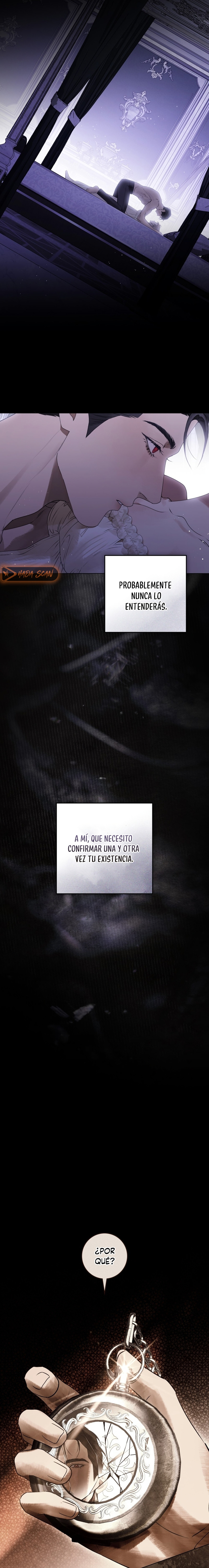 Un Marido Es Suficiente Capítulo 29 - Page 12