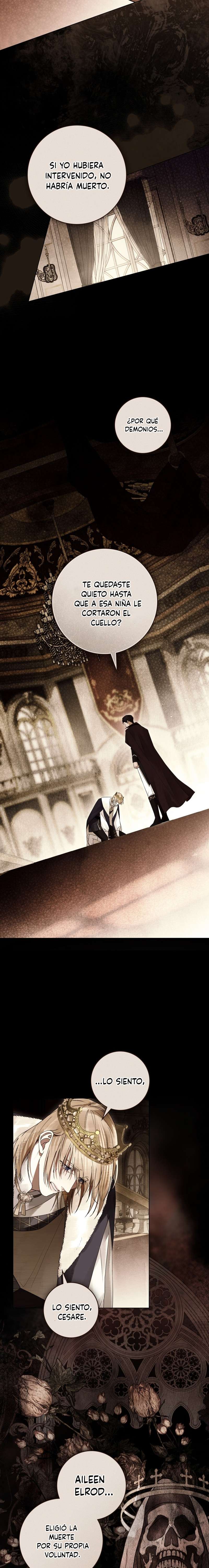 Un Marido Es Suficiente Capítulo 29 - Page 13