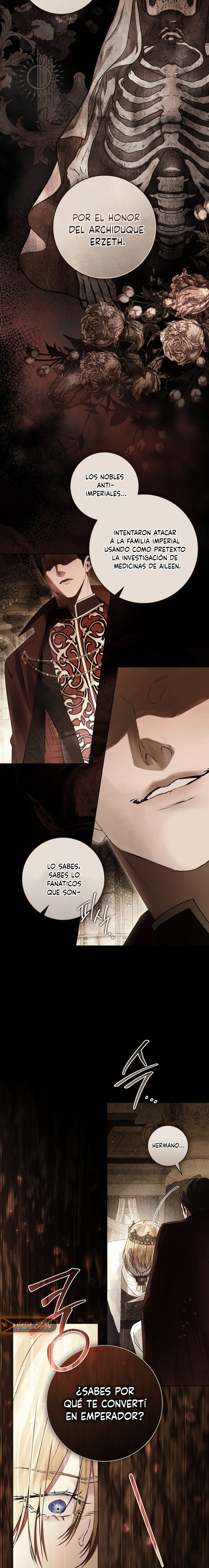 Un Marido Es Suficiente Capítulo 29 - Page 14