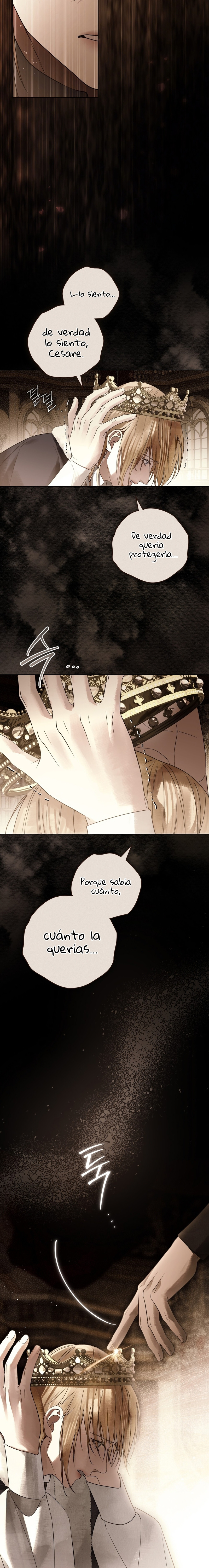 Un Marido Es Suficiente Capítulo 29 - Page 15