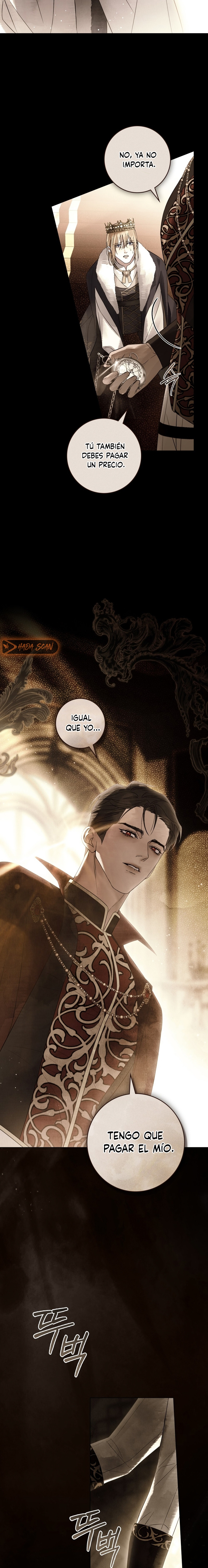 Un Marido Es Suficiente Capítulo 29 - Page 16