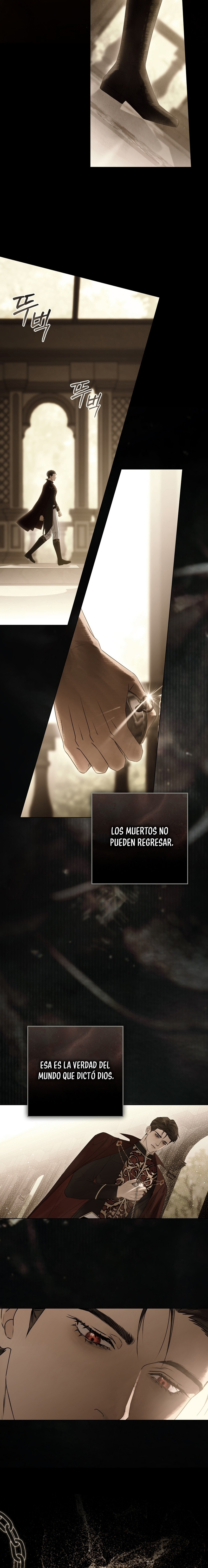 Un Marido Es Suficiente Capítulo 29 - Page 17