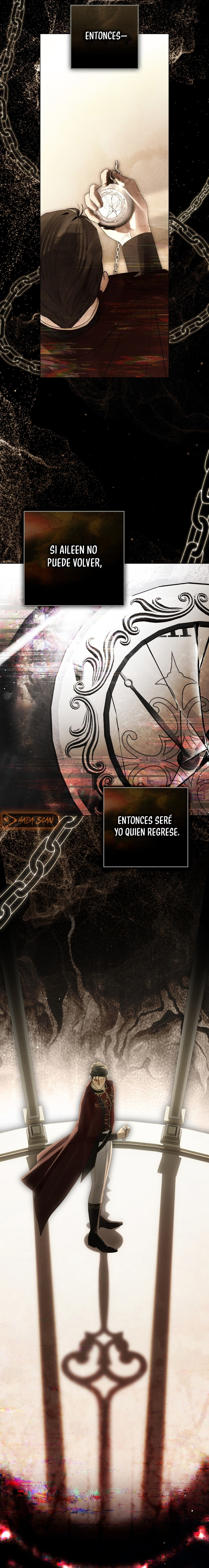 Un Marido Es Suficiente Capítulo 29 - Page 18