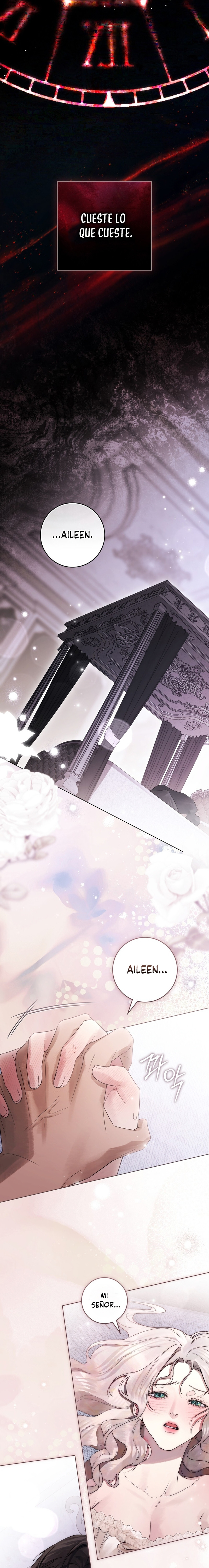 Un Marido Es Suficiente Capítulo 29 - Page 19