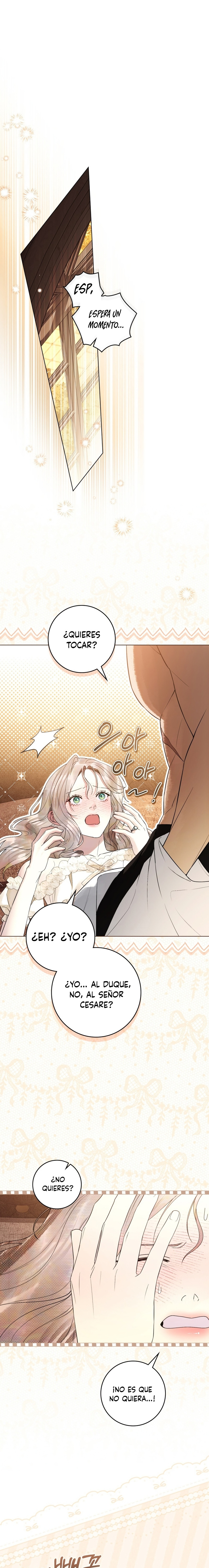 Un Marido Es Suficiente Capítulo 29 - Page 2