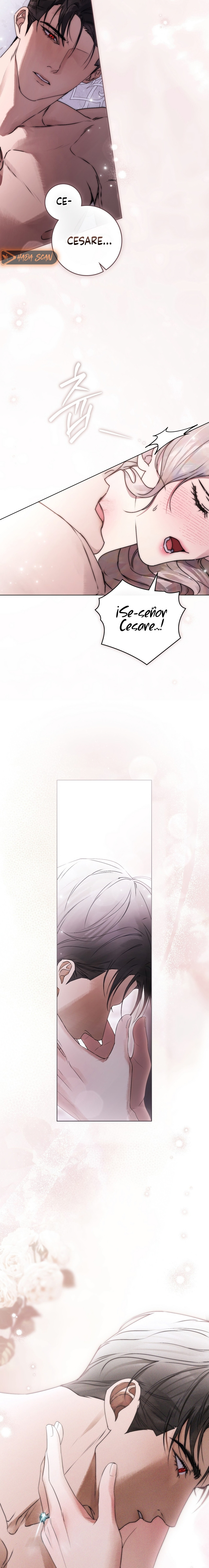 Un Marido Es Suficiente Capítulo 29 - Page 20