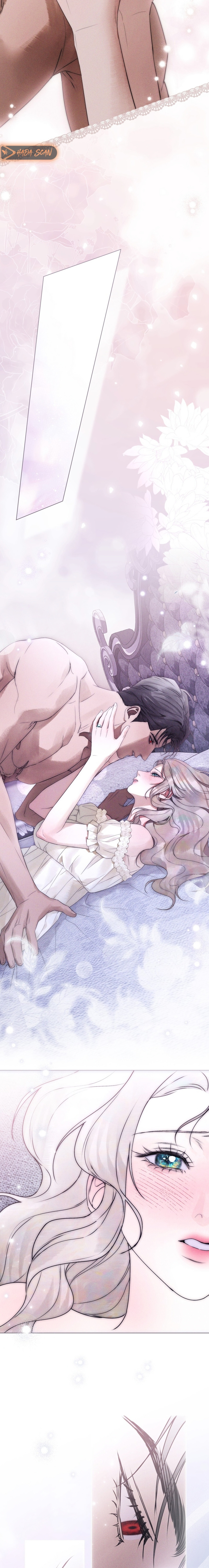 Un Marido Es Suficiente Capítulo 29 - Page 21