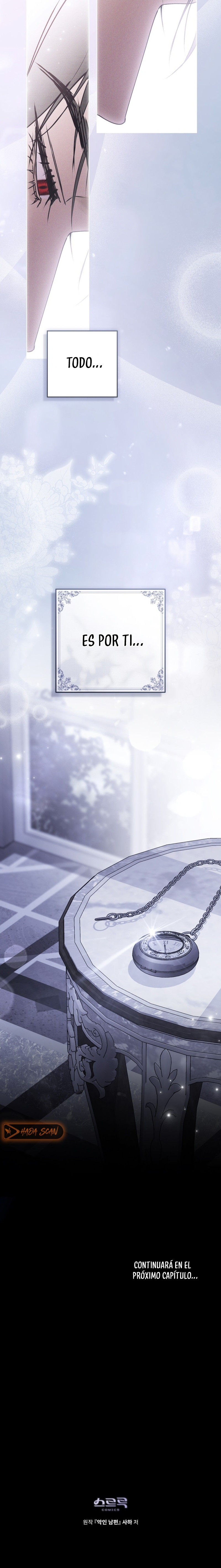 Un Marido Es Suficiente Capítulo 29 - Page 22