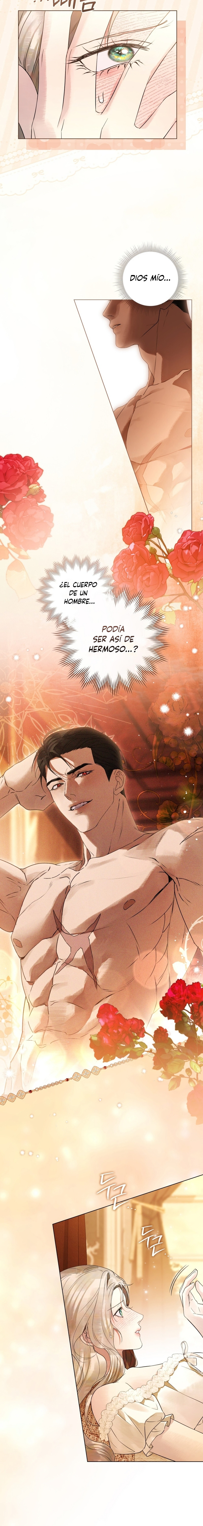 Un Marido Es Suficiente Capítulo 29 - Page 3