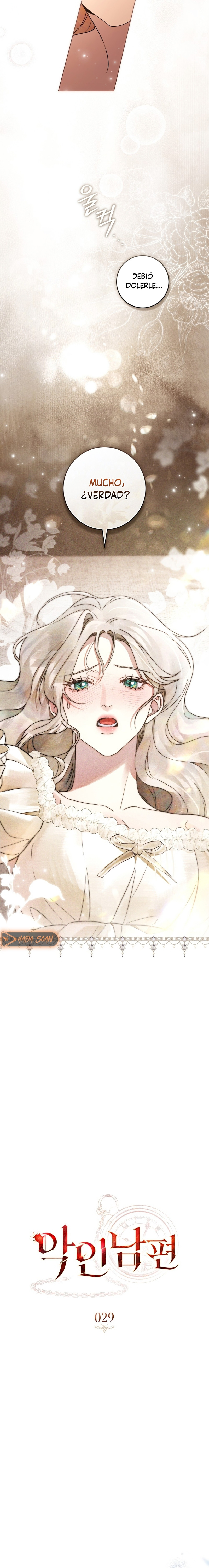 Un Marido Es Suficiente Capítulo 29 - Page 5