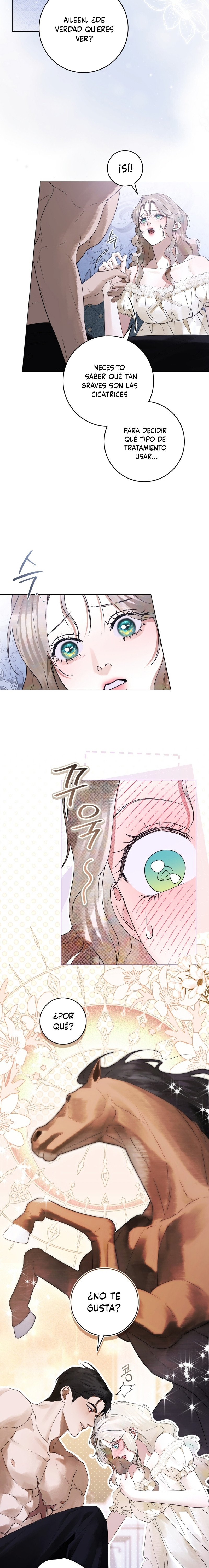 Un Marido Es Suficiente Capítulo 29 - Page 7