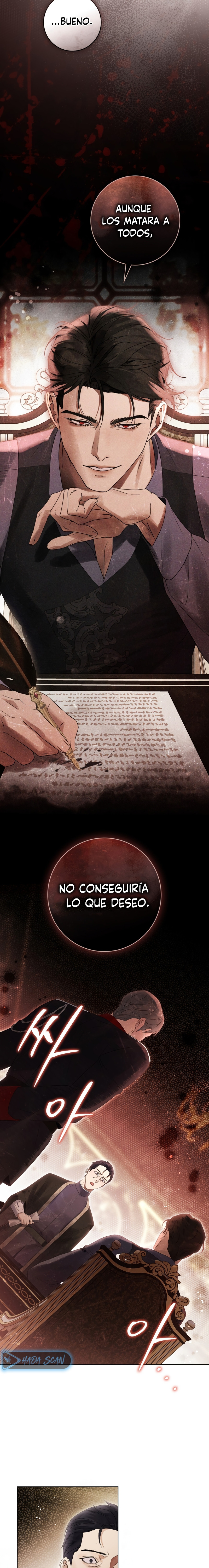 Un Marido Es Suficiente Capítulo 30 - Page 12