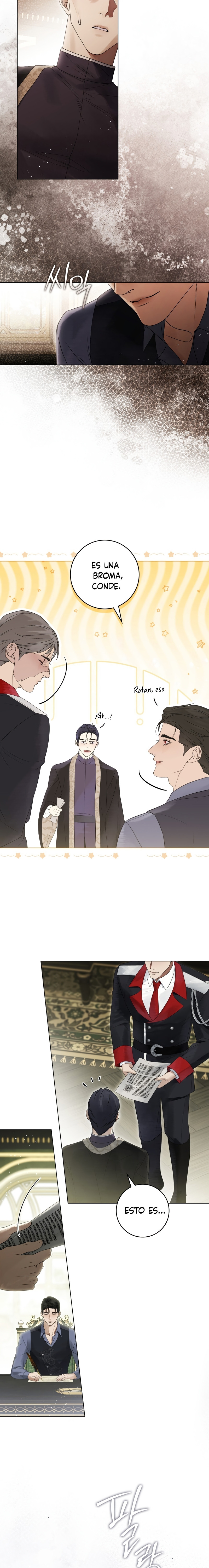 Un Marido Es Suficiente Capítulo 30 - Page 13