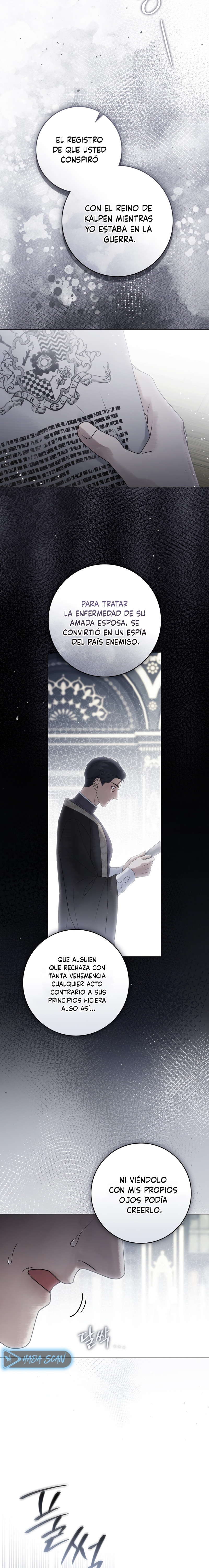 Un Marido Es Suficiente Capítulo 30 - Page 14