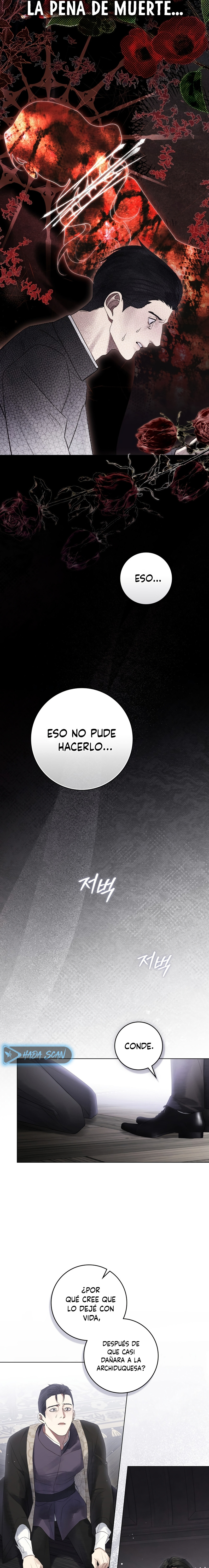 Un Marido Es Suficiente Capítulo 30 - Page 16