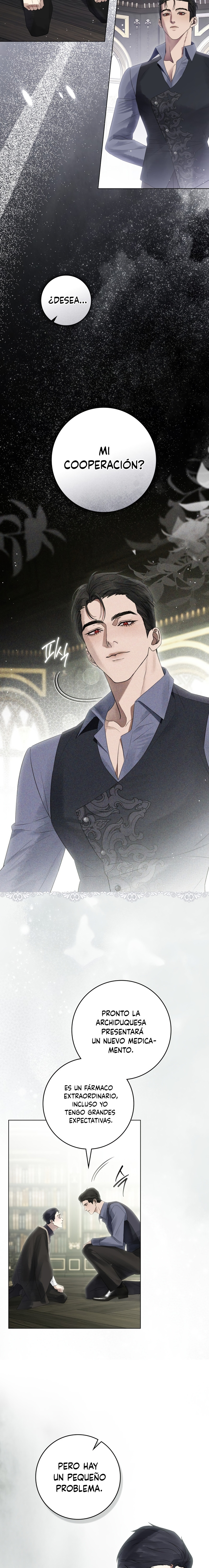 Un Marido Es Suficiente Capítulo 30 - Page 17