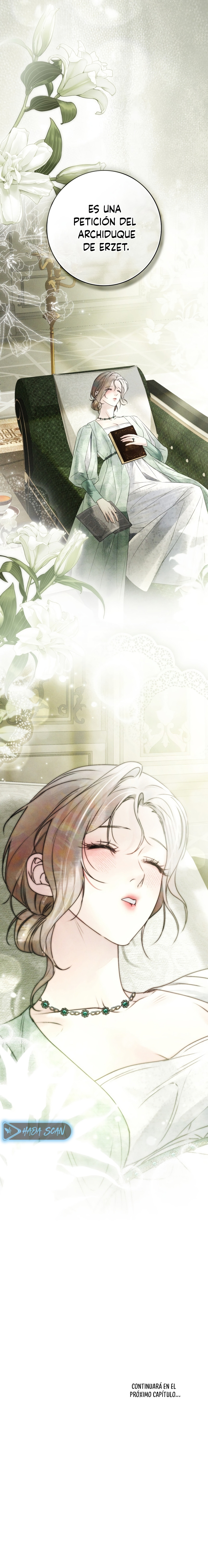 Un Marido Es Suficiente Capítulo 30 - Page 19