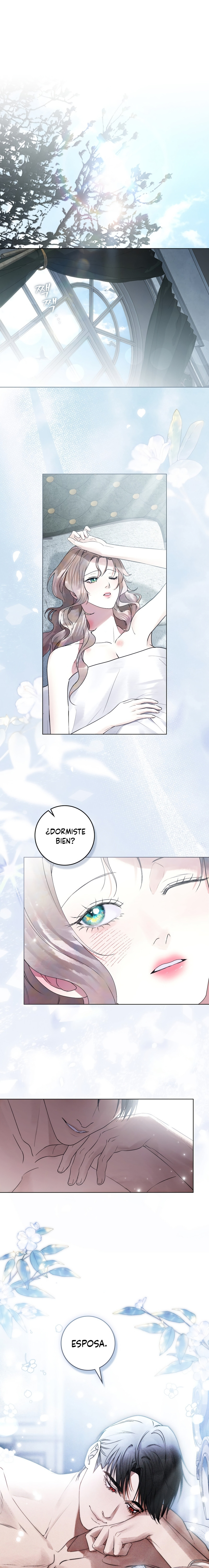 Un Marido Es Suficiente Capítulo 30 - Page 2