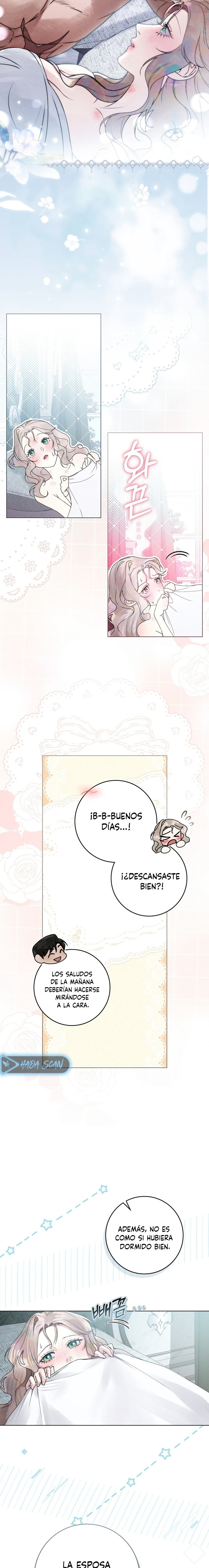 Un Marido Es Suficiente Capítulo 30 - Page 3