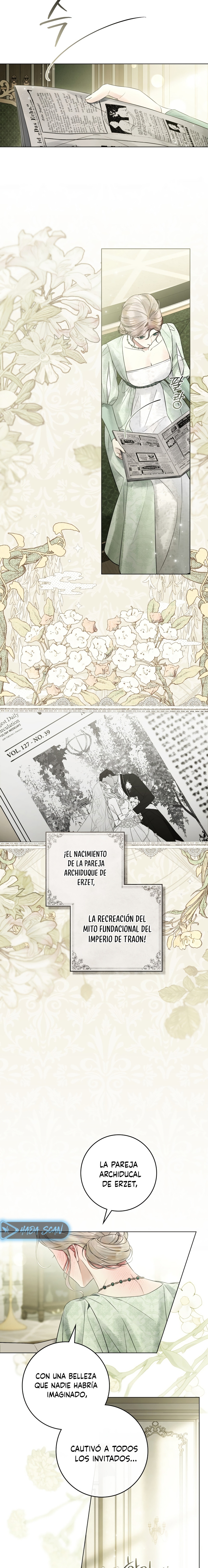 Un Marido Es Suficiente Capítulo 30 - Page 7