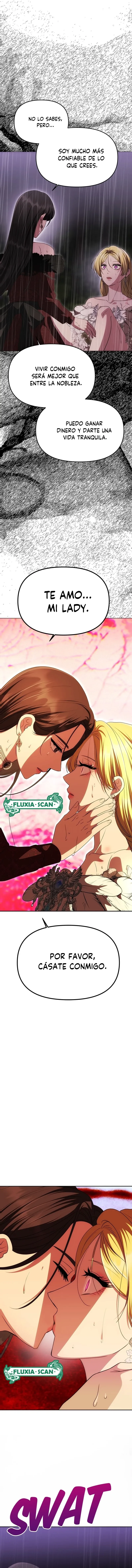 Un Marido Es Suficiente Capítulo 31 - Page 10