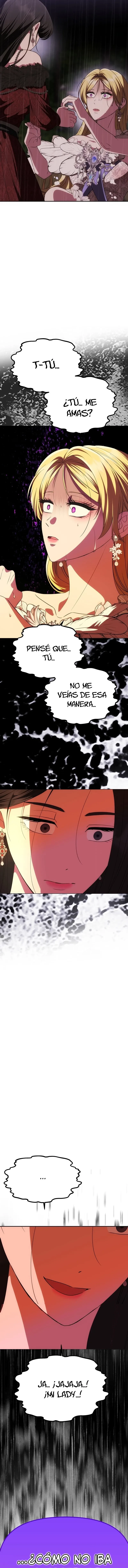 Un Marido Es Suficiente Capítulo 31 - Page 11