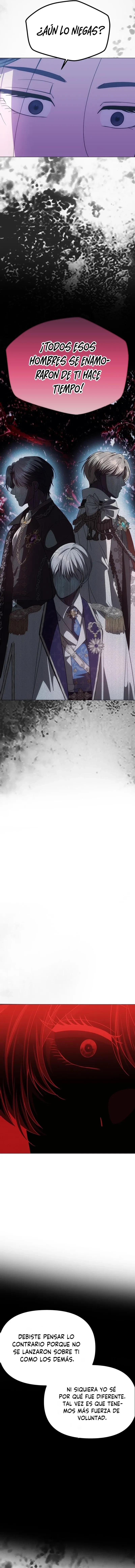 Un Marido Es Suficiente Capítulo 31 - Page 13