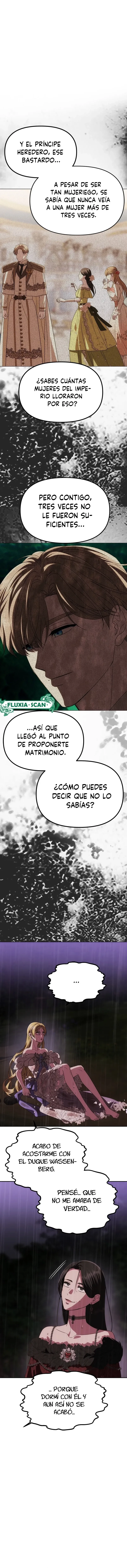 Un Marido Es Suficiente Capítulo 31 - Page 15