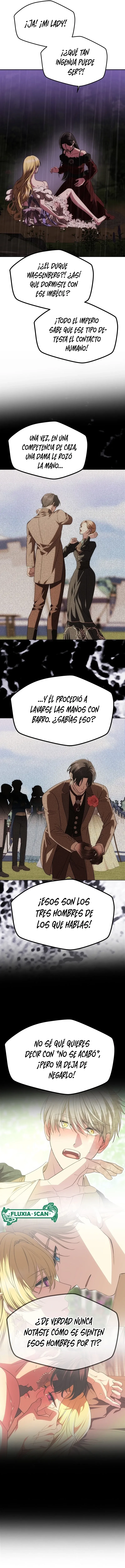 Un Marido Es Suficiente Capítulo 31 - Page 16