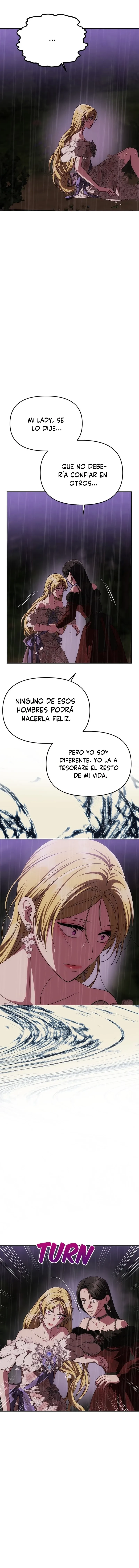 Un Marido Es Suficiente Capítulo 31 - Page 17