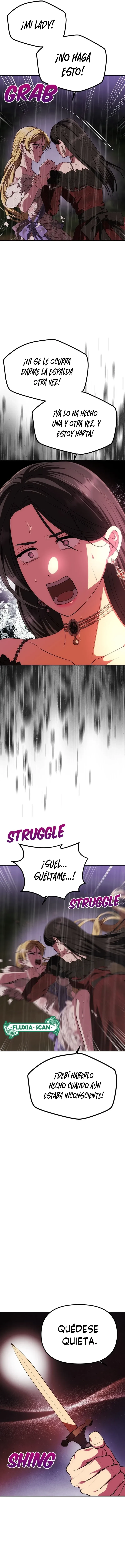 Un Marido Es Suficiente Capítulo 31 - Page 18