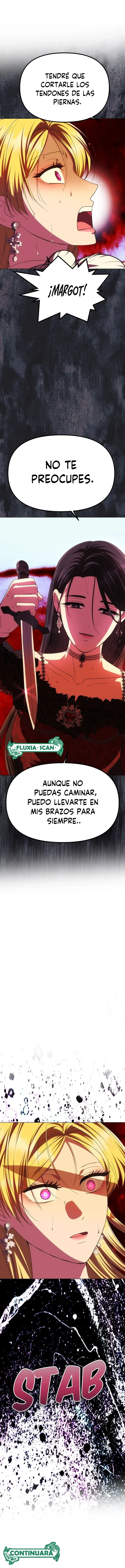 Un Marido Es Suficiente Capítulo 31 - Page 19