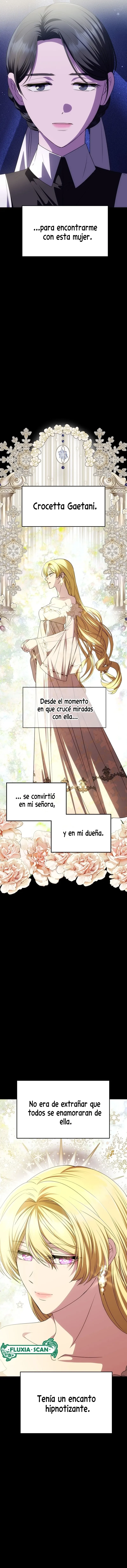 Un Marido Es Suficiente Capítulo 31 - Page 3