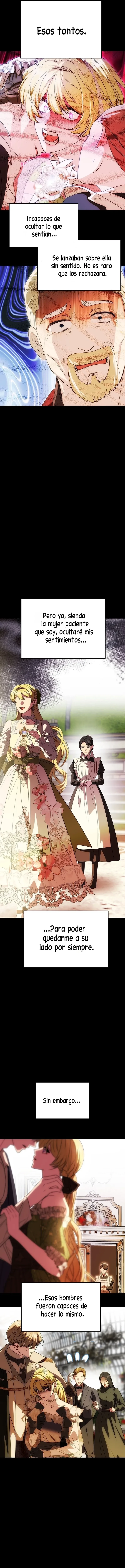 Un Marido Es Suficiente Capítulo 31 - Page 4