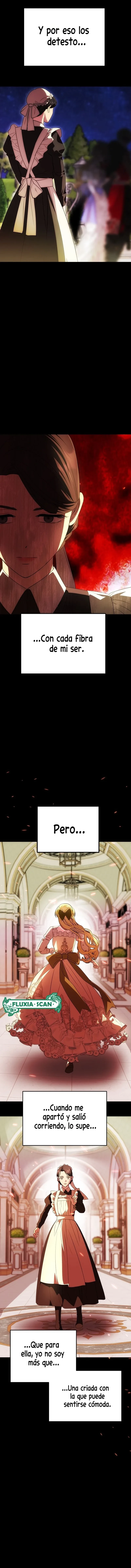 Un Marido Es Suficiente Capítulo 31 - Page 5