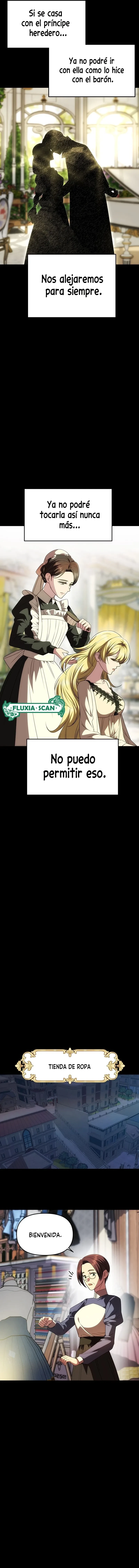 Un Marido Es Suficiente Capítulo 31 - Page 6