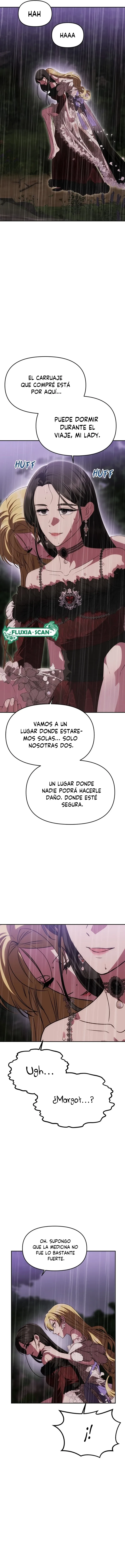 Un Marido Es Suficiente Capítulo 31 - Page 8