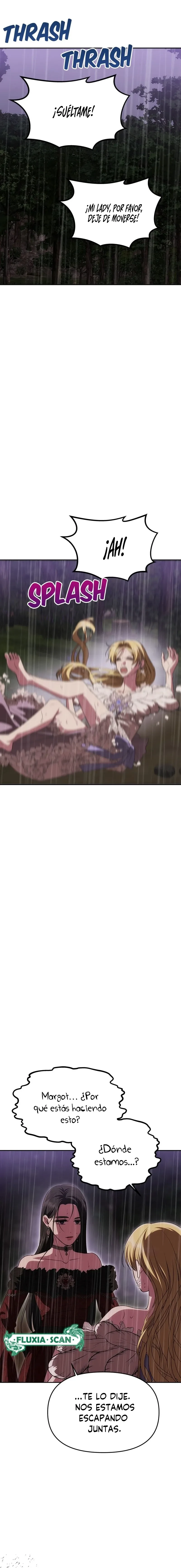 Un Marido Es Suficiente Capítulo 31 - Page 9