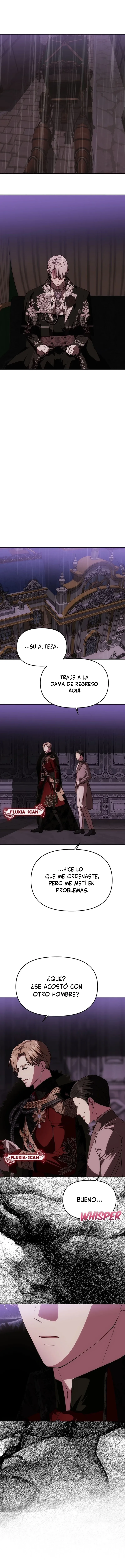 Un Marido Es Suficiente Capítulo 32 - Page 13