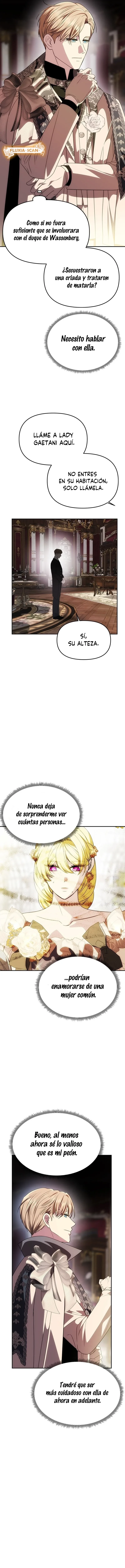 Un Marido Es Suficiente Capítulo 32 - Page 15