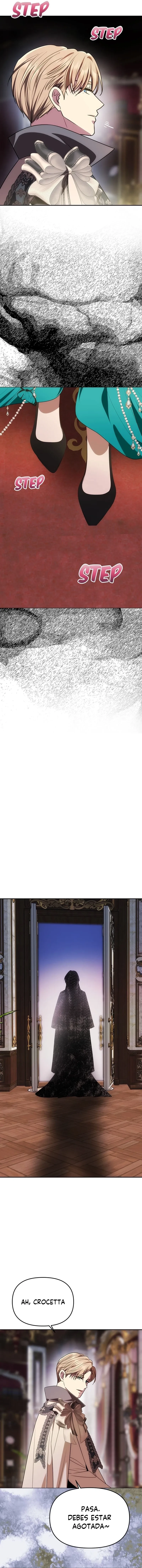 Un Marido Es Suficiente Capítulo 32 - Page 16