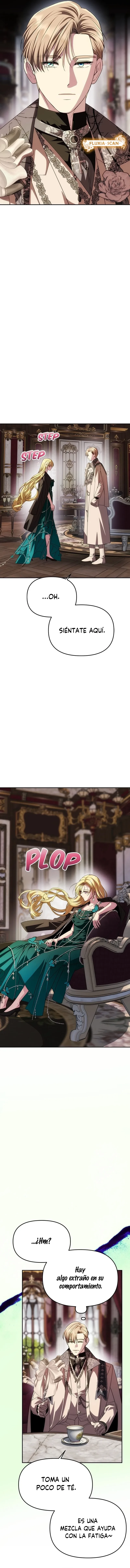 Un Marido Es Suficiente Capítulo 32 - Page 18