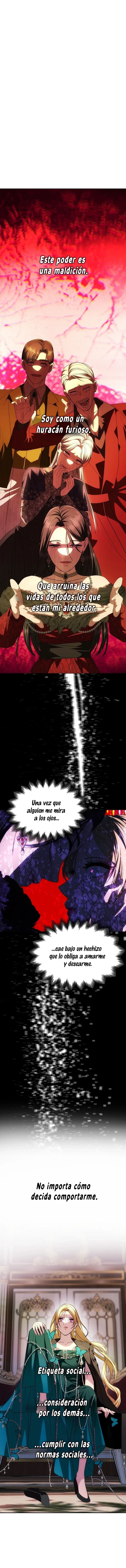 Un Marido Es Suficiente Capítulo 32 - Page 20